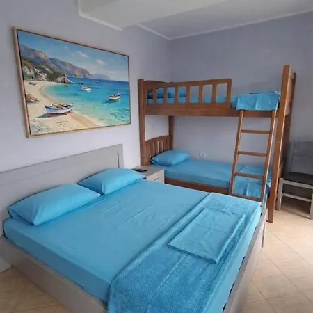 Apartman Sea & Sky Skataj