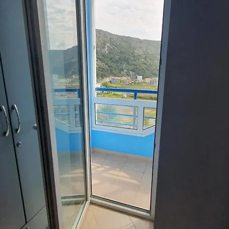 Sea & Sky Apartman *