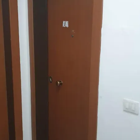 Apartament Sea & Sky *