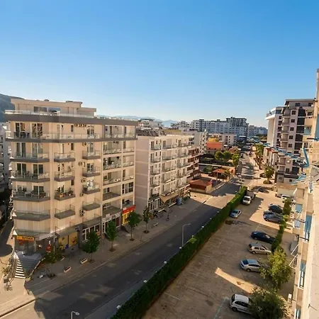 Apartman Sea & Sky